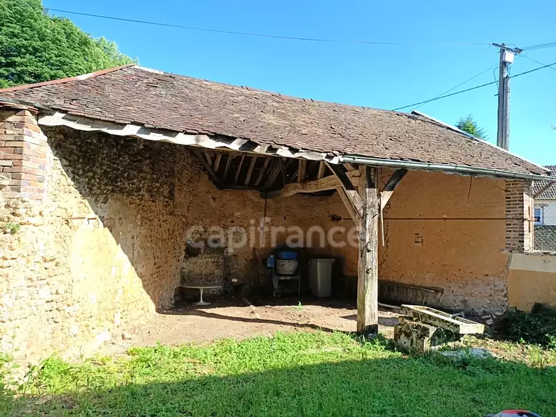 Maison, 76 m²