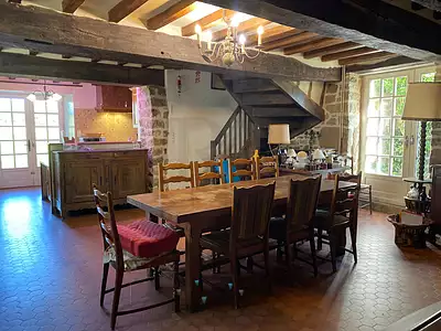 Maison, 293 m²