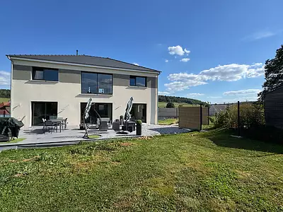 Maison, 245,55 m²
