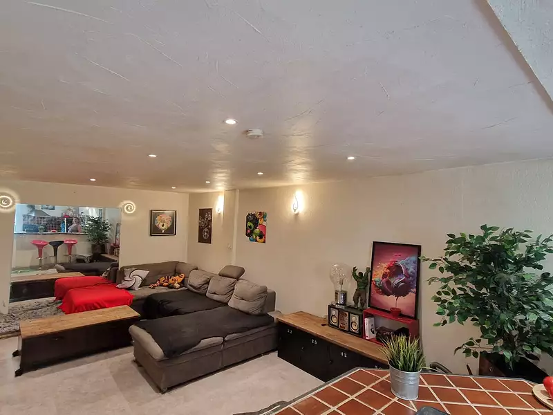 Maison, 65 m²
