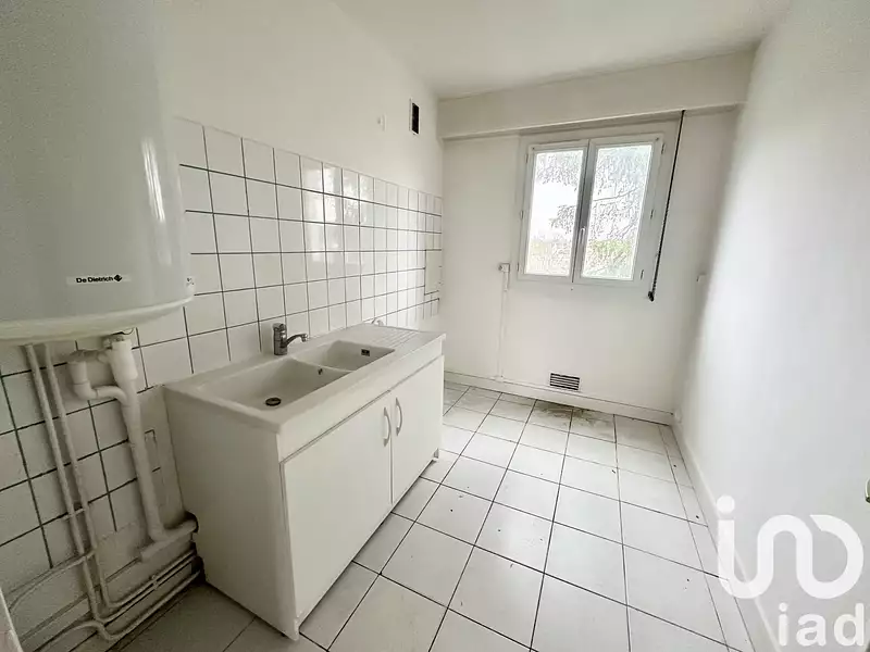 Appartement, 70 m²