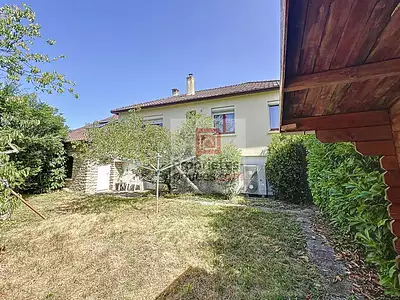 Maison, 90 m²