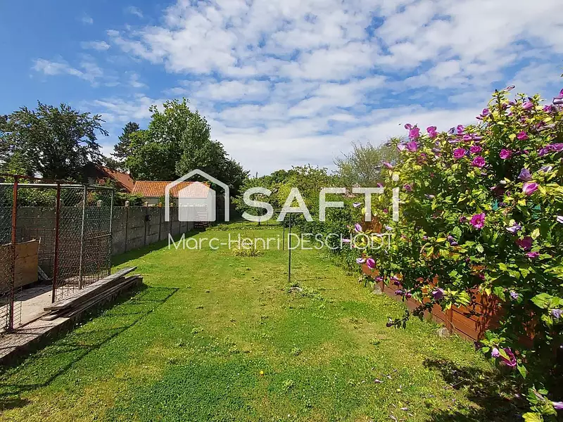 Maison, 150 m²