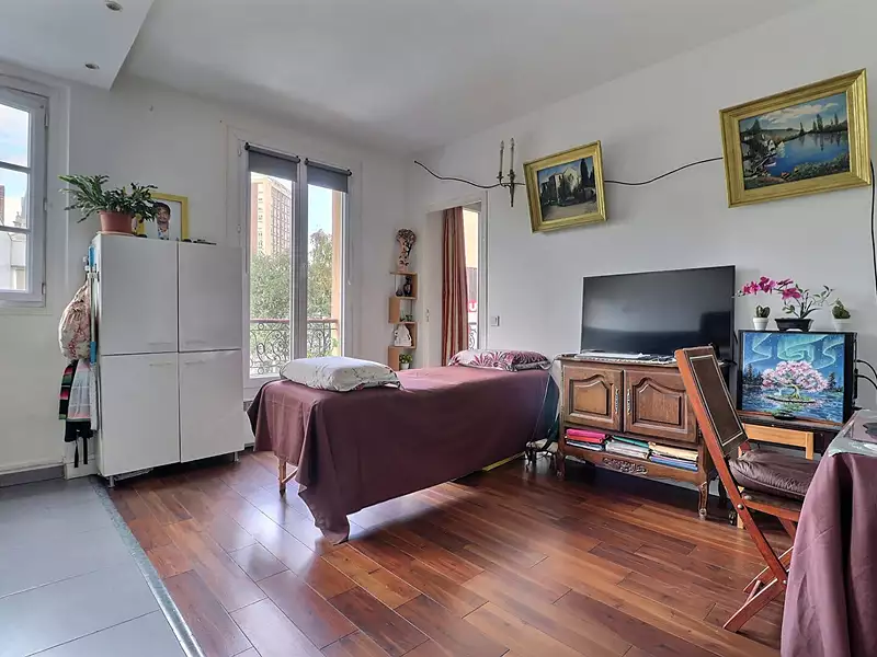 Appartement, 49 m²