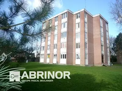 Appartement, 60 m²