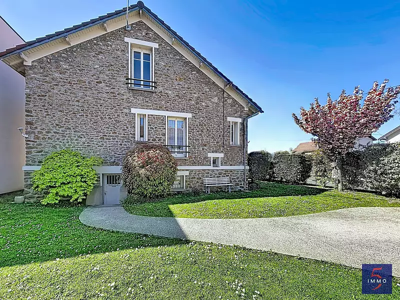 Maison, 86,46 m²