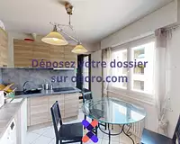Appartement, 84 m²