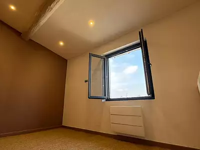Appartement, 61 m²