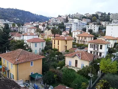 Appartement, 72 m²
