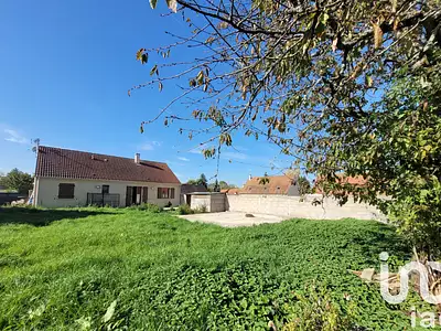Maison, 96 m²