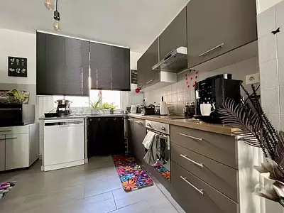 Maison, 76 m²