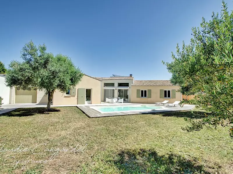 Maison, 152 m²