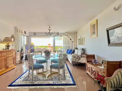 Appartement, 62 m²
