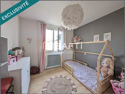 Appartement, 68 m²