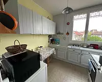 Appartement, 65,13 m²