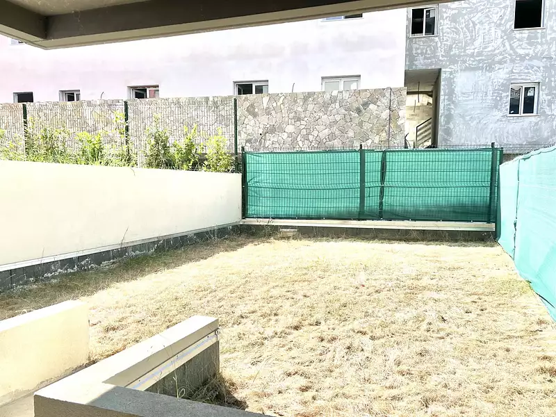 Appartement, 24,8 m²