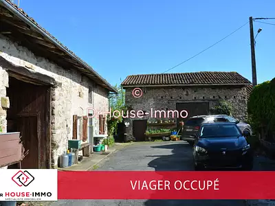 Maison, 77 m²