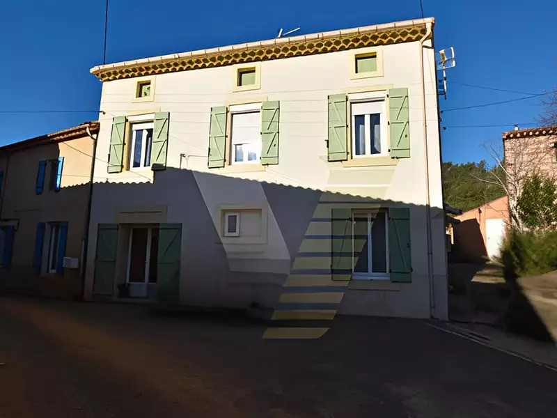 Maison, 89,72 m²