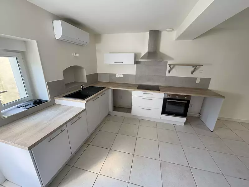 Maison, 85 m²