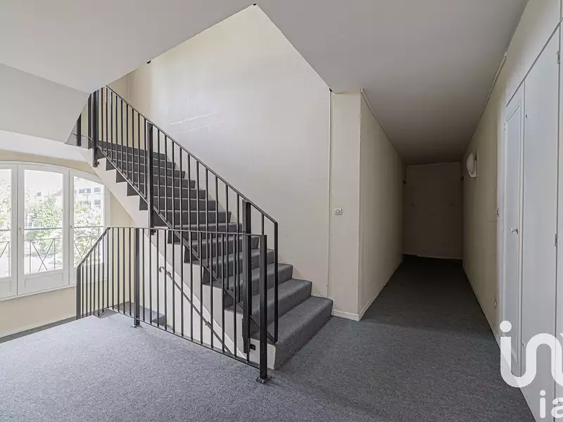 Appartement, 52 m²