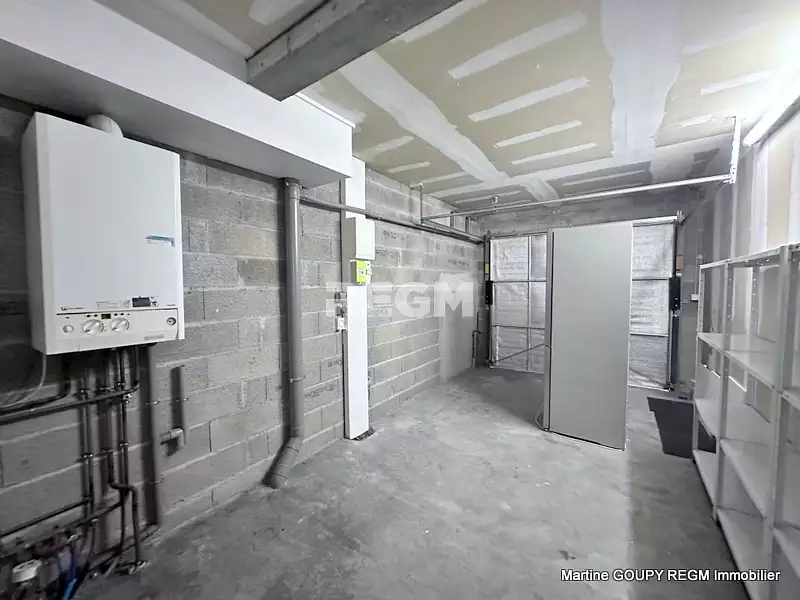 Maison, 87,98 m²
