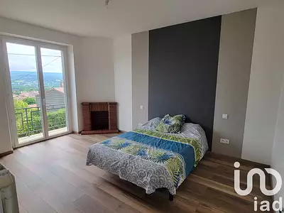 Maison, 138 m²