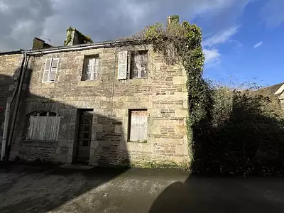 Maison, 60 m²