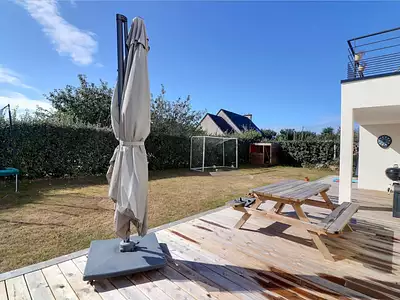 Maison, 164 m²