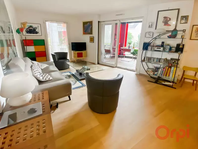Appartement, 71 m²