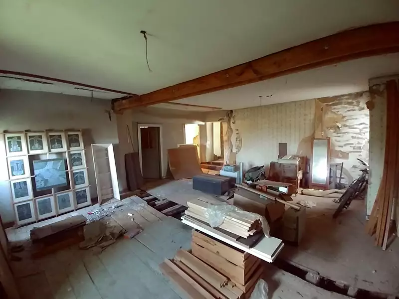 Maison, 174 m²