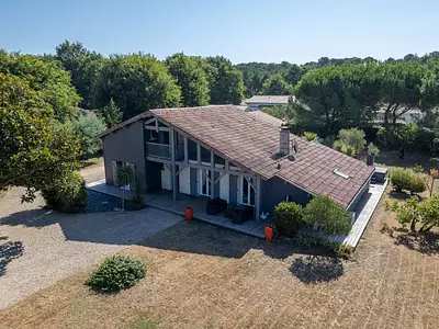 Maison, 231 m²