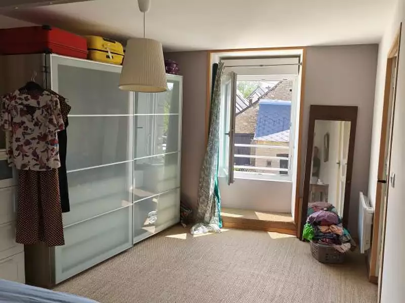 Maison, 108 m²