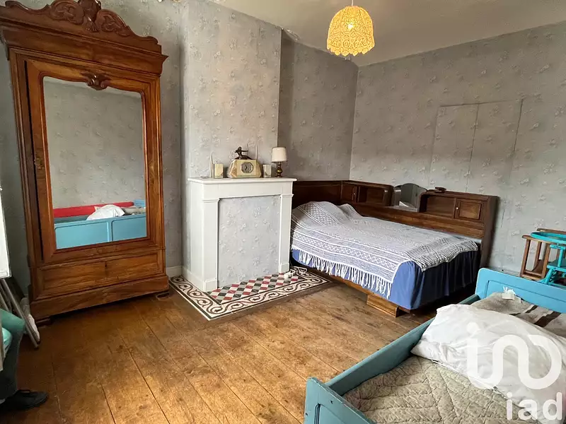 Maison, 150 m²