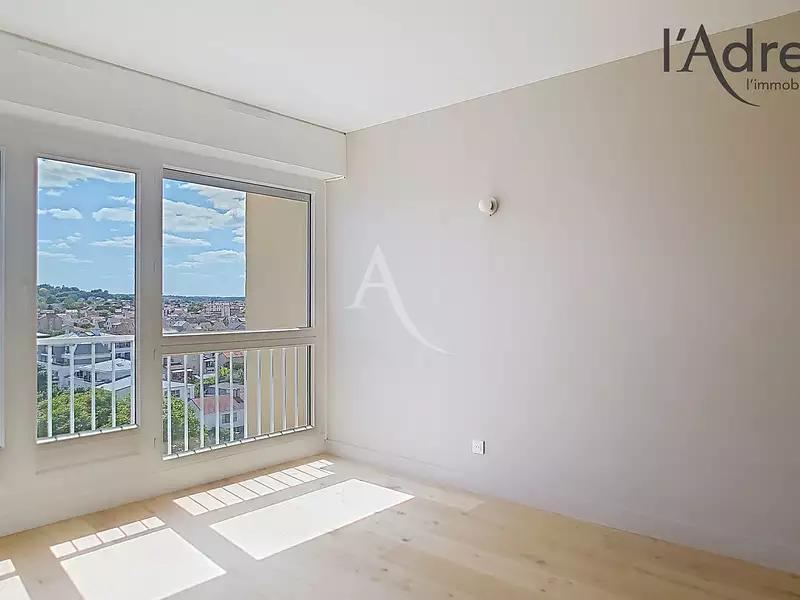 Appartement, 68 m²
