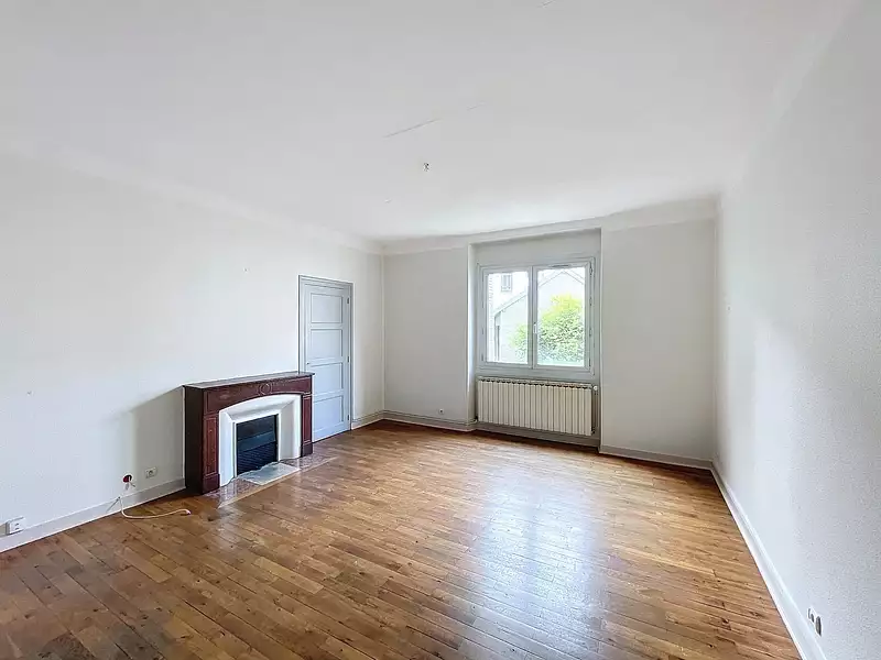Appartement, 94 m²