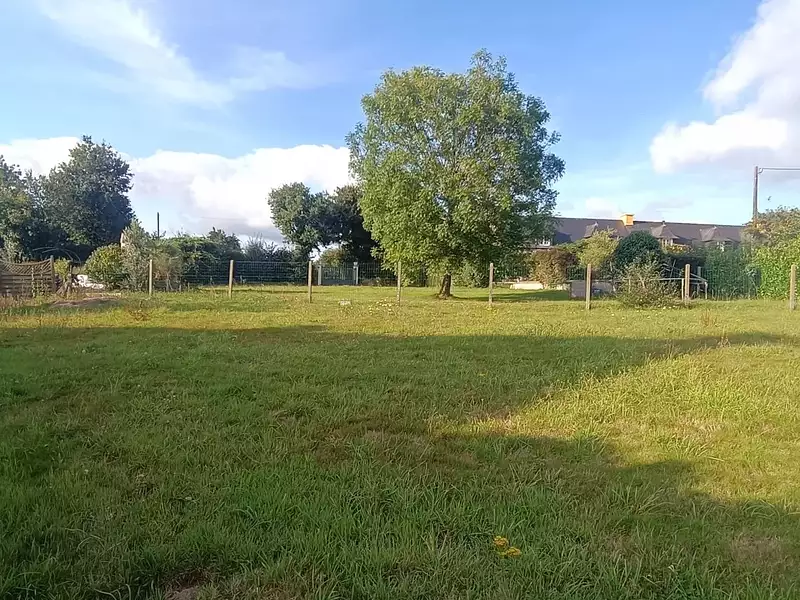 Maison, 89 m²