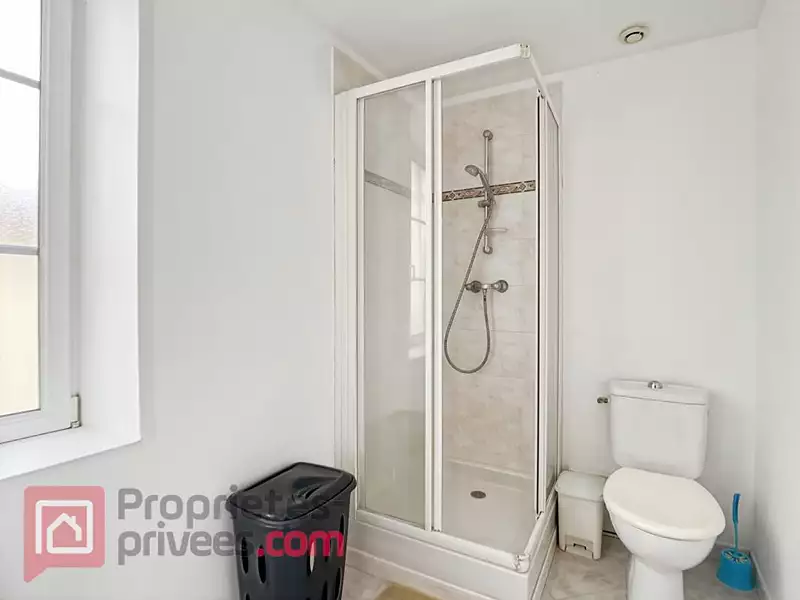 Maison, 104 m²