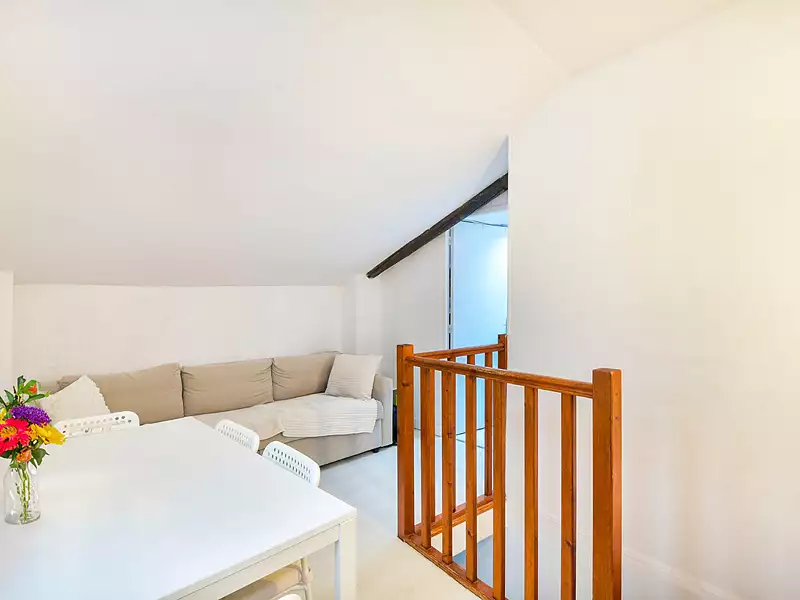 Appartement, 28,24 m²