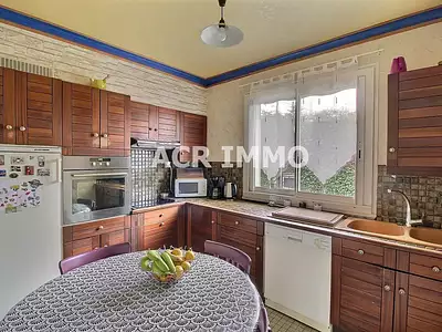 Maison, 145 m²