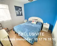 Appartement, 70 m²