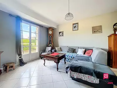 Maison, 120 m²