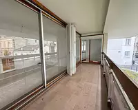 Appartement, 37,43 m²