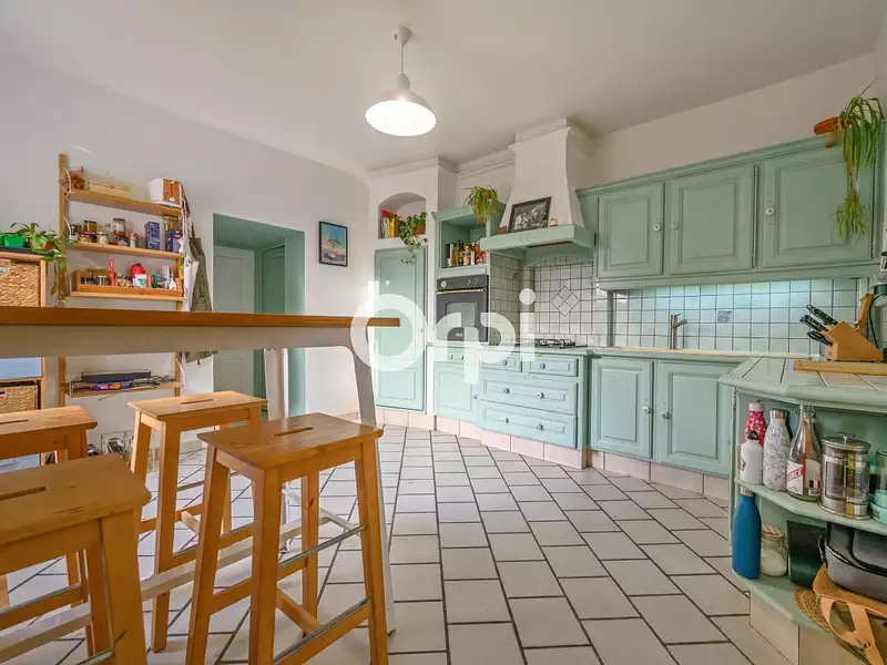 Maison, 106 m²