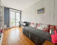 Appartement, 64,35 m²