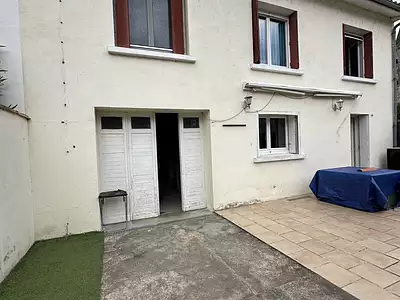 Maison, 98 m²