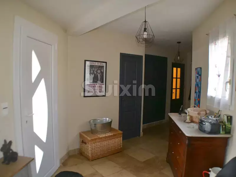 Maison, 139,63 m²