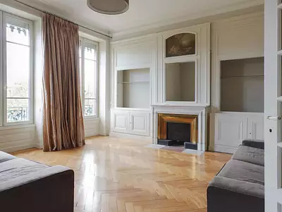 Appartement, 188 m²