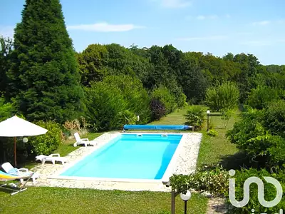 Maison, 200 m²