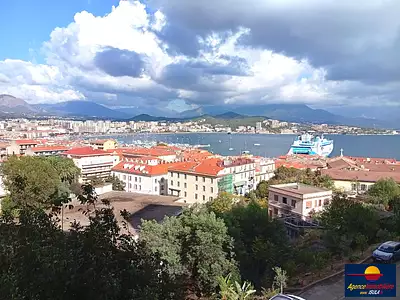 Appartement, 35,9 m²