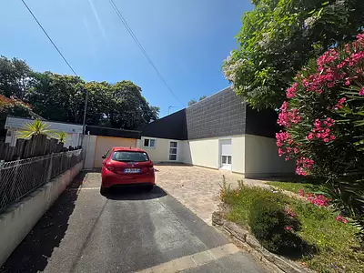 Maison, 110 m²